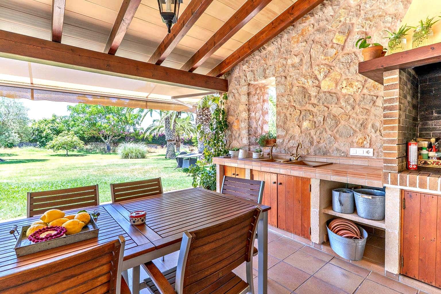 5 bedroom Finca/Country House for sale in Manacor with pool garage - € 1,900,000 (Ref: 9950410)