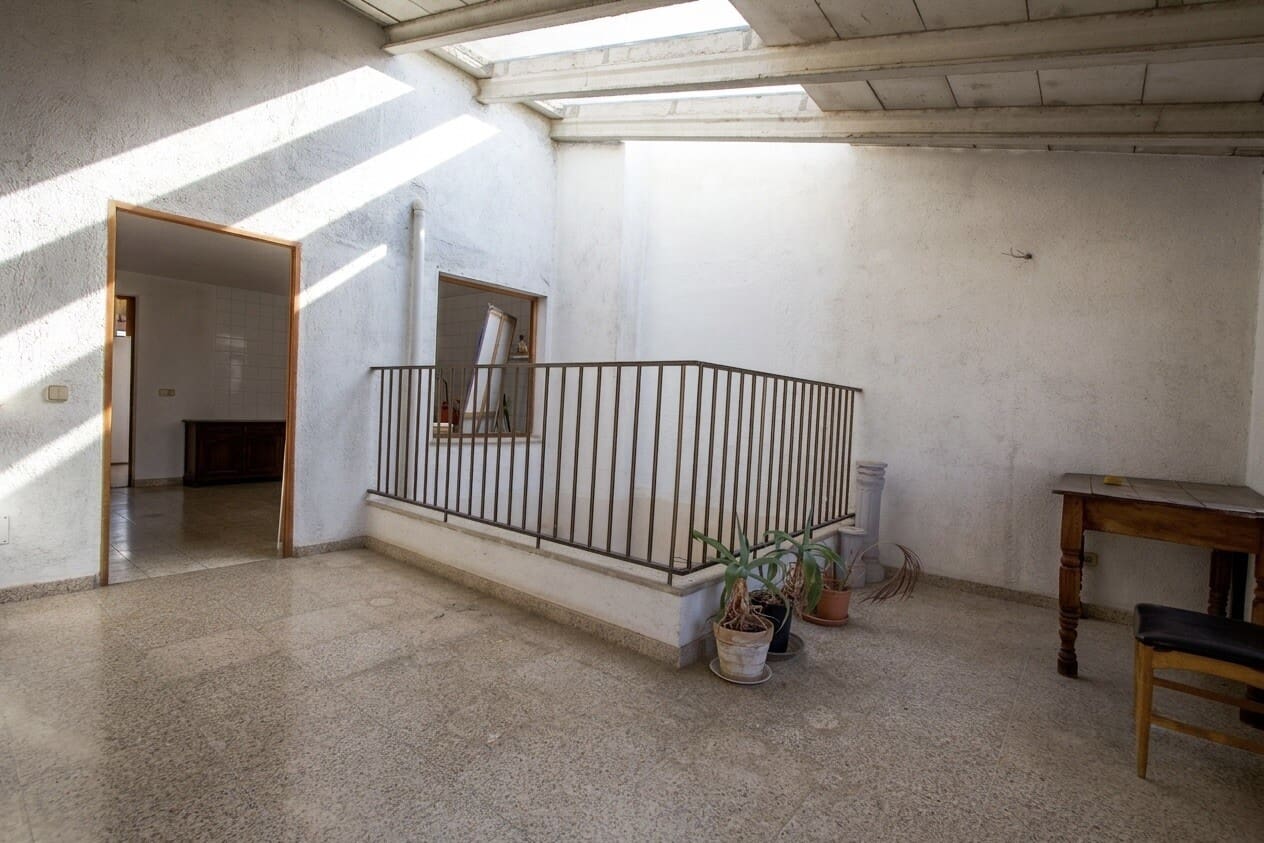 3 chambre Maison de Ville à vendre à Manacor - 600 000 € (Ref: 9984270)