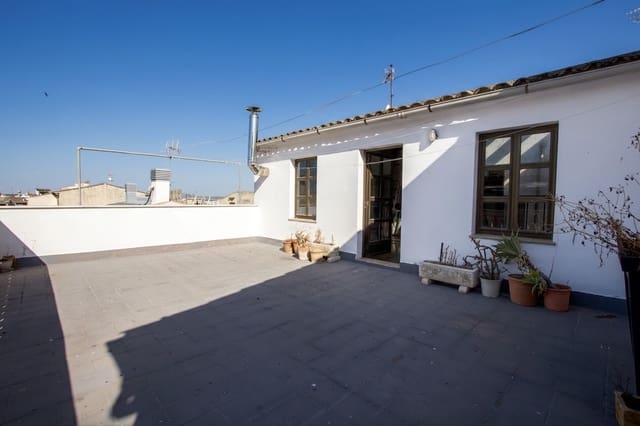 3 soverom Hus til salgs i Manacor - € 600 000 (Ref: 9984270)