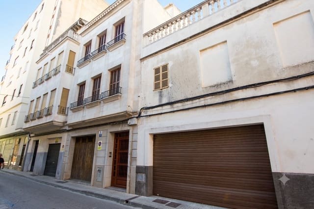 3 soverom Hus til salgs i Manacor - € 600 000 (Ref: 9984270)