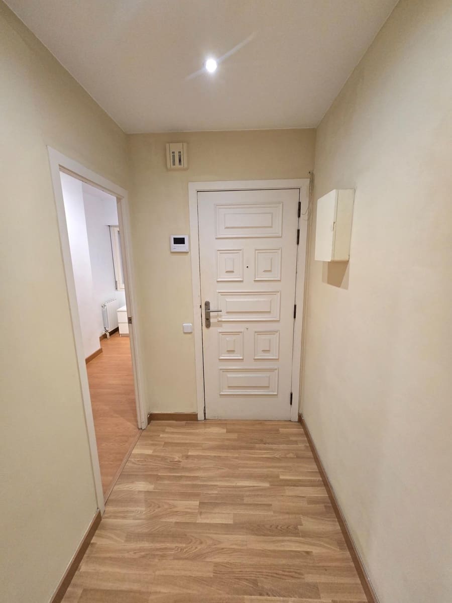 4 camera da letto Appartamento da affittare in Barcelona citta - 1.722 € (Rif: 10055504)