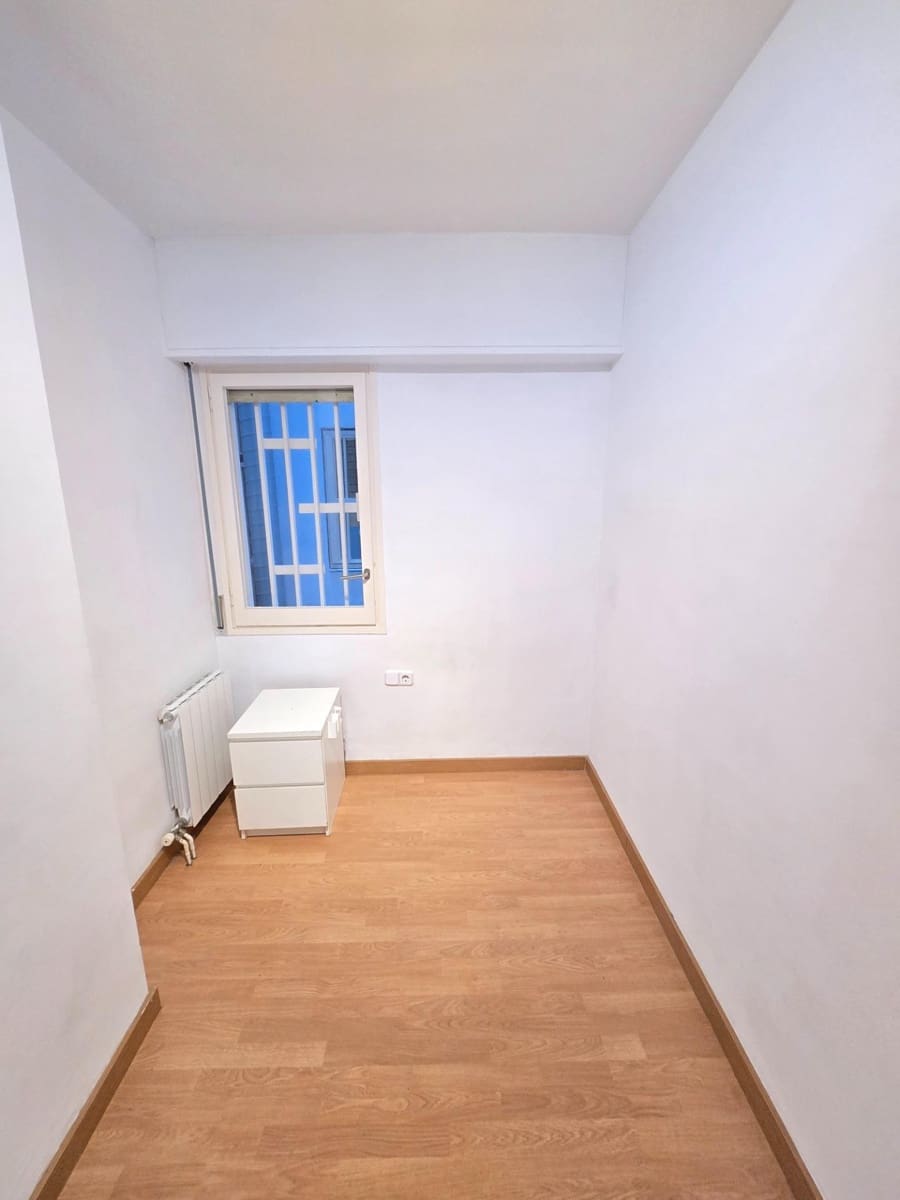 4 camera da letto Appartamento da affittare in Barcelona citta - 1.722 € (Rif: 10055504)
