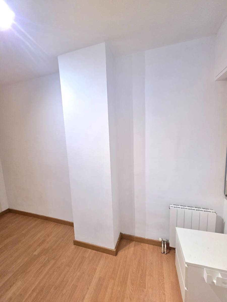 4 camera da letto Appartamento da affittare in Barcelona citta - 1.722 € (Rif: 10055504)