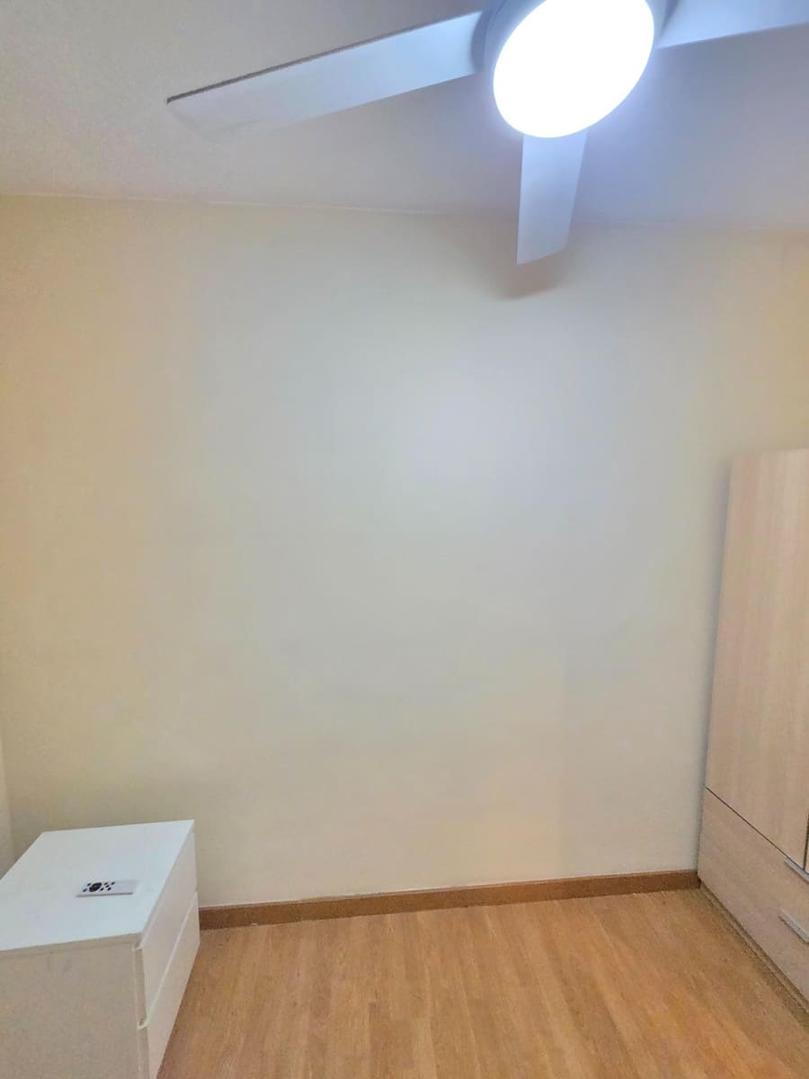 4 camera da letto Appartamento da affittare in Barcelona citta - 1.722 € (Rif: 10055504)