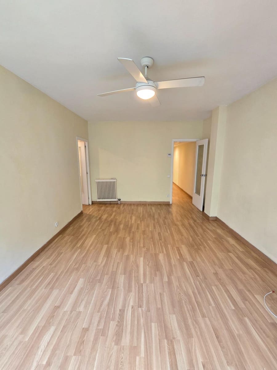 4 camera da letto Appartamento da affittare in Barcelona citta - 1.722 € (Rif: 10055504)