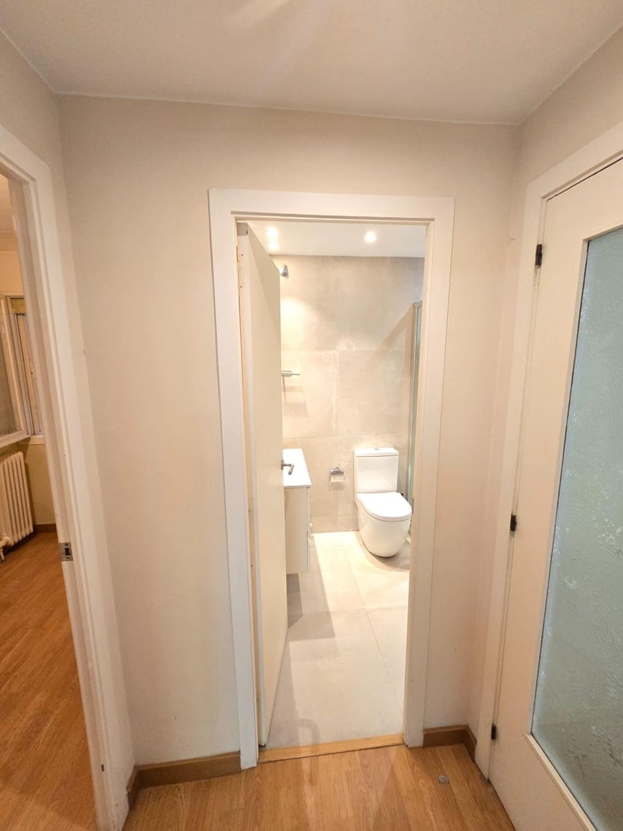 4 camera da letto Appartamento da affittare in Barcelona citta - 1.722 € (Rif: 10055504)