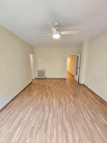 4 camera da letto Appartamento da affittare in Sant Antoni, Barcelona città - 1.722 € (Rif: 10055504)
