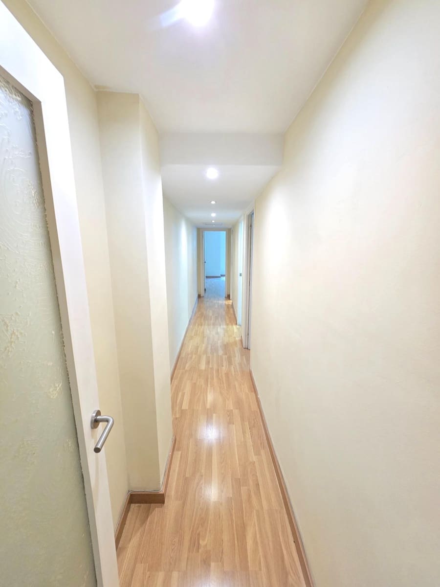 4 camera da letto Appartamento da affittare in Barcelona citta - 1.722 € (Rif: 10055504)