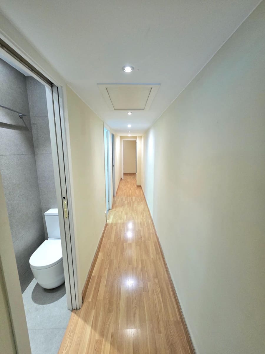 4 camera da letto Appartamento da affittare in Barcelona citta - 1.722 € (Rif: 10055504)