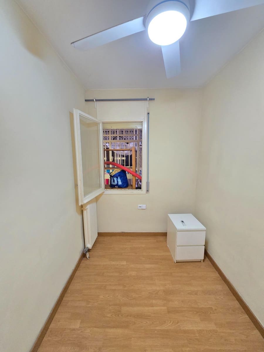 4 camera da letto Appartamento da affittare in Barcelona citta - 1.722 € (Rif: 10055504)