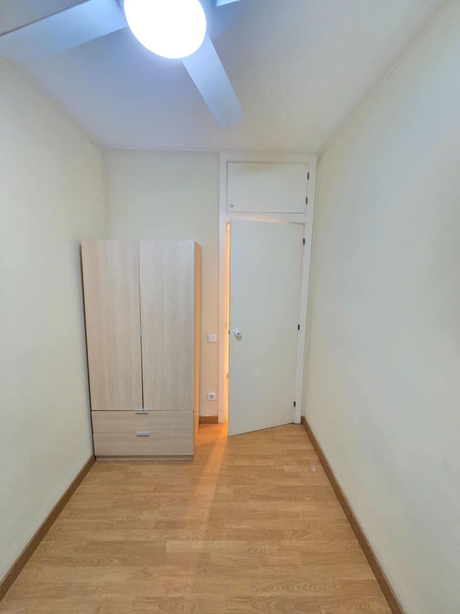 4 camera da letto Appartamento da affittare in Barcelona citta - 1.722 € (Rif: 10055504)