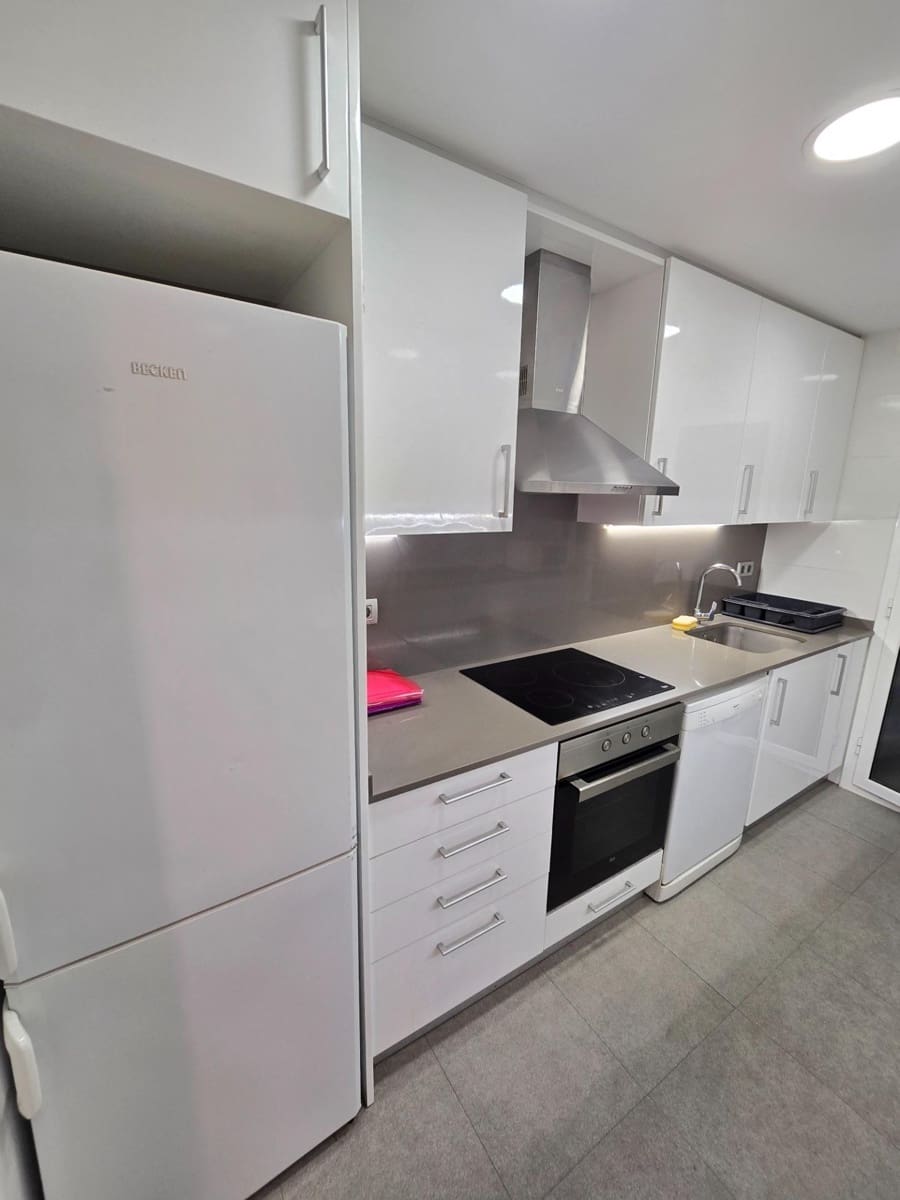 4 camera da letto Appartamento da affittare in Barcelona citta - 1.722 € (Rif: 10055504)