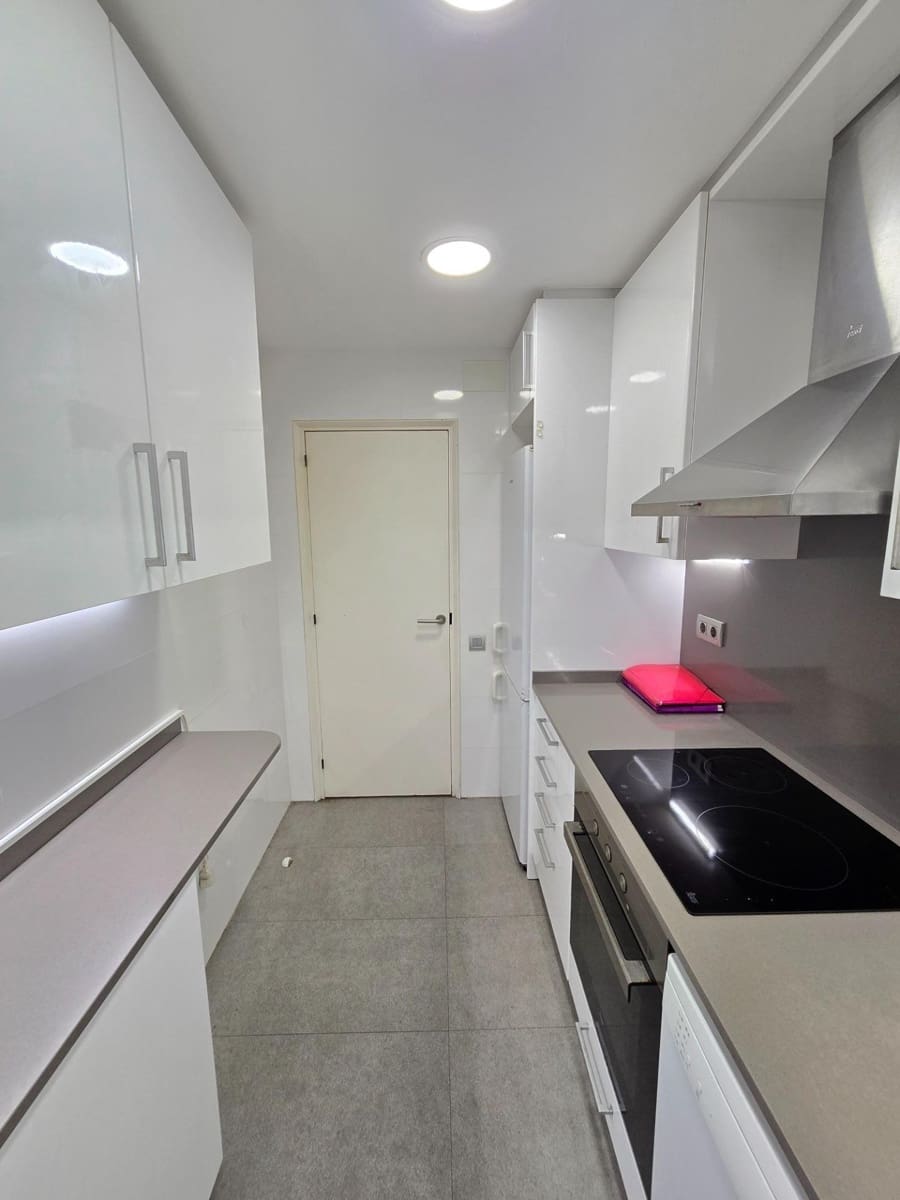 4 camera da letto Appartamento da affittare in Barcelona citta - 1.722 € (Rif: 10055504)