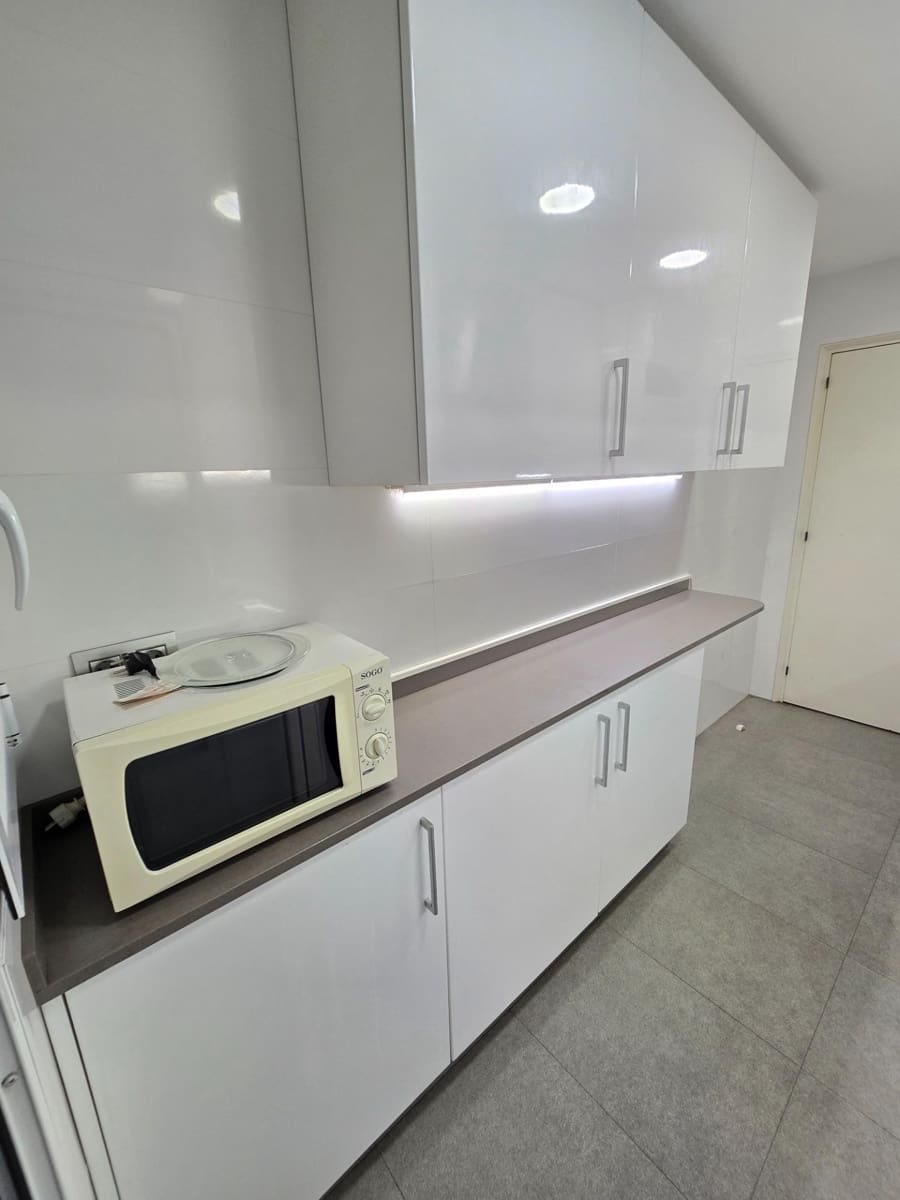 4 camera da letto Appartamento da affittare in Barcelona citta - 1.722 € (Rif: 10055504)