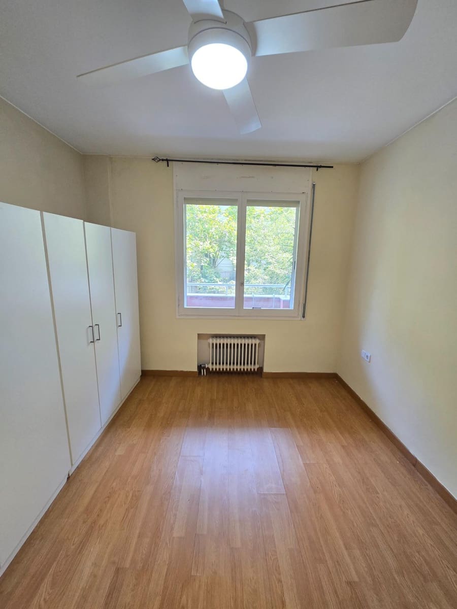 4 camera da letto Appartamento da affittare in Barcelona citta - 1.722 € (Rif: 10055504)
