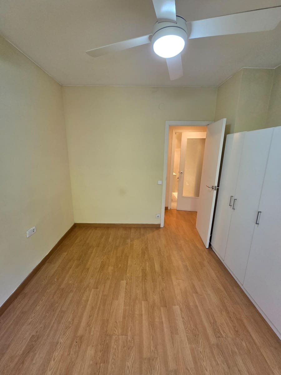 4 camera da letto Appartamento da affittare in Barcelona citta - 1.722 € (Rif: 10055504)
