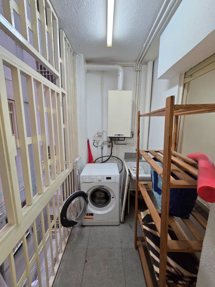 4 camera da letto Appartamento da affittare in Barcelona citta - 1.722 € (Rif: 10055504)