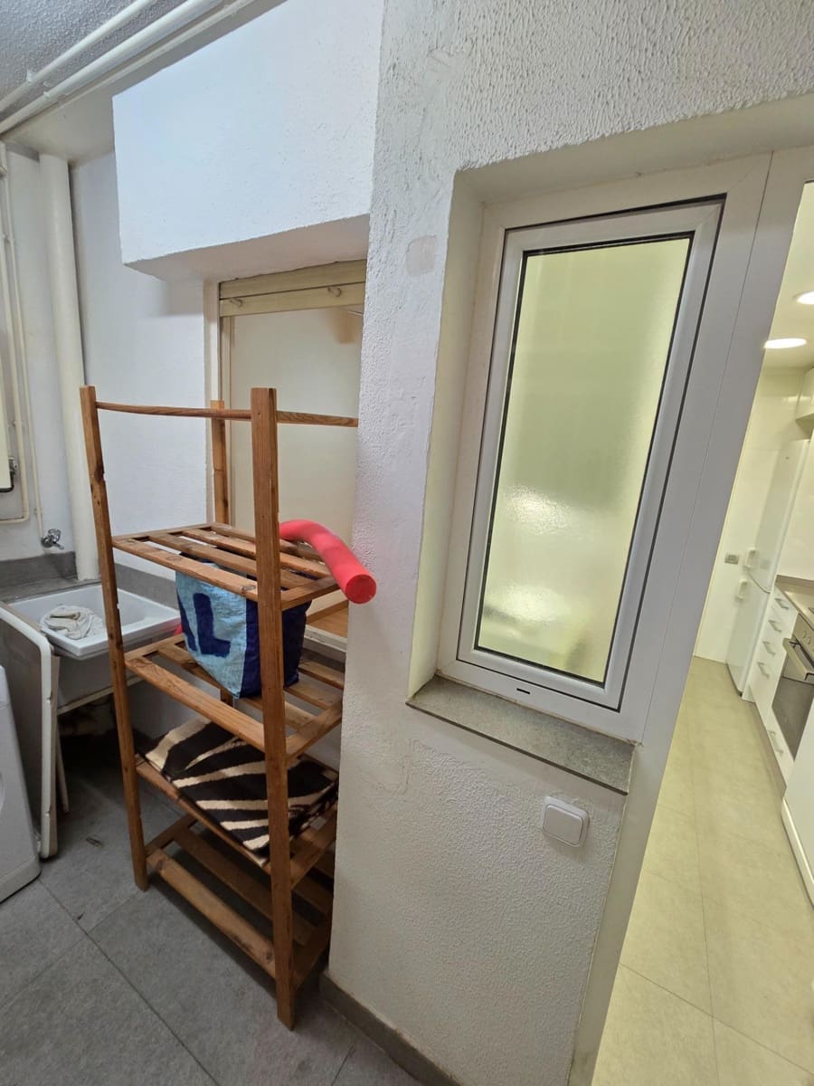 4 camera da letto Appartamento da affittare in Barcelona citta - 1.722 € (Rif: 10055504)