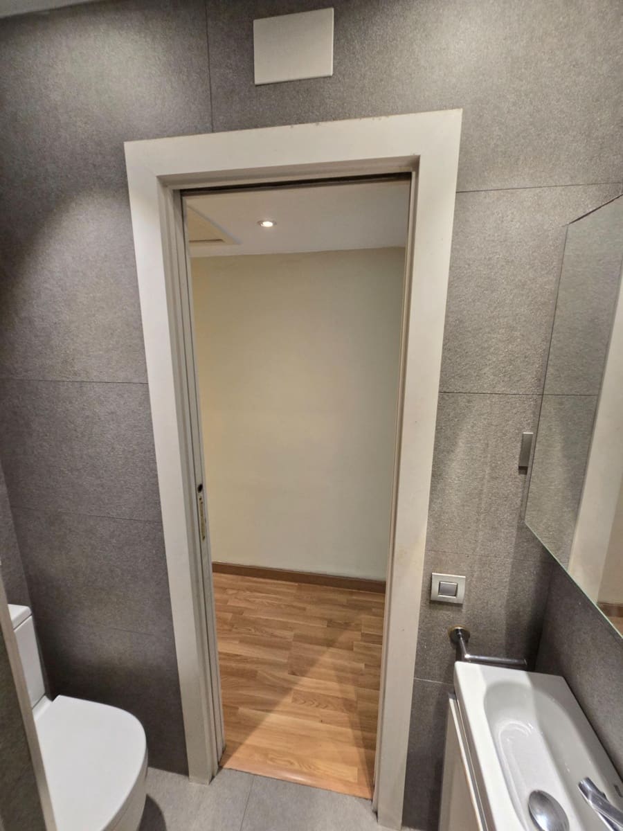 4 camera da letto Appartamento da affittare in Barcelona citta - 1.722 € (Rif: 10055504)