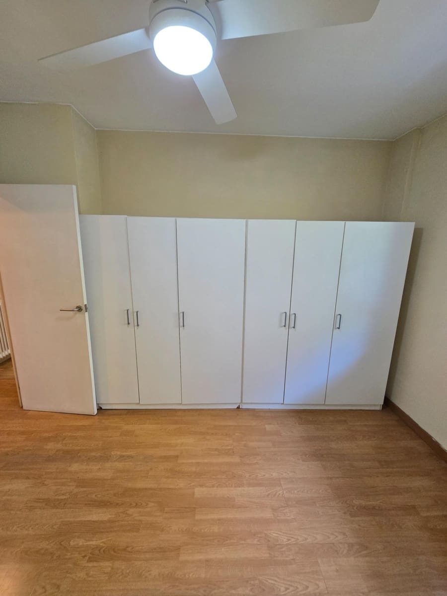 4 camera da letto Appartamento da affittare in Barcelona citta - 1.722 € (Rif: 10055504)