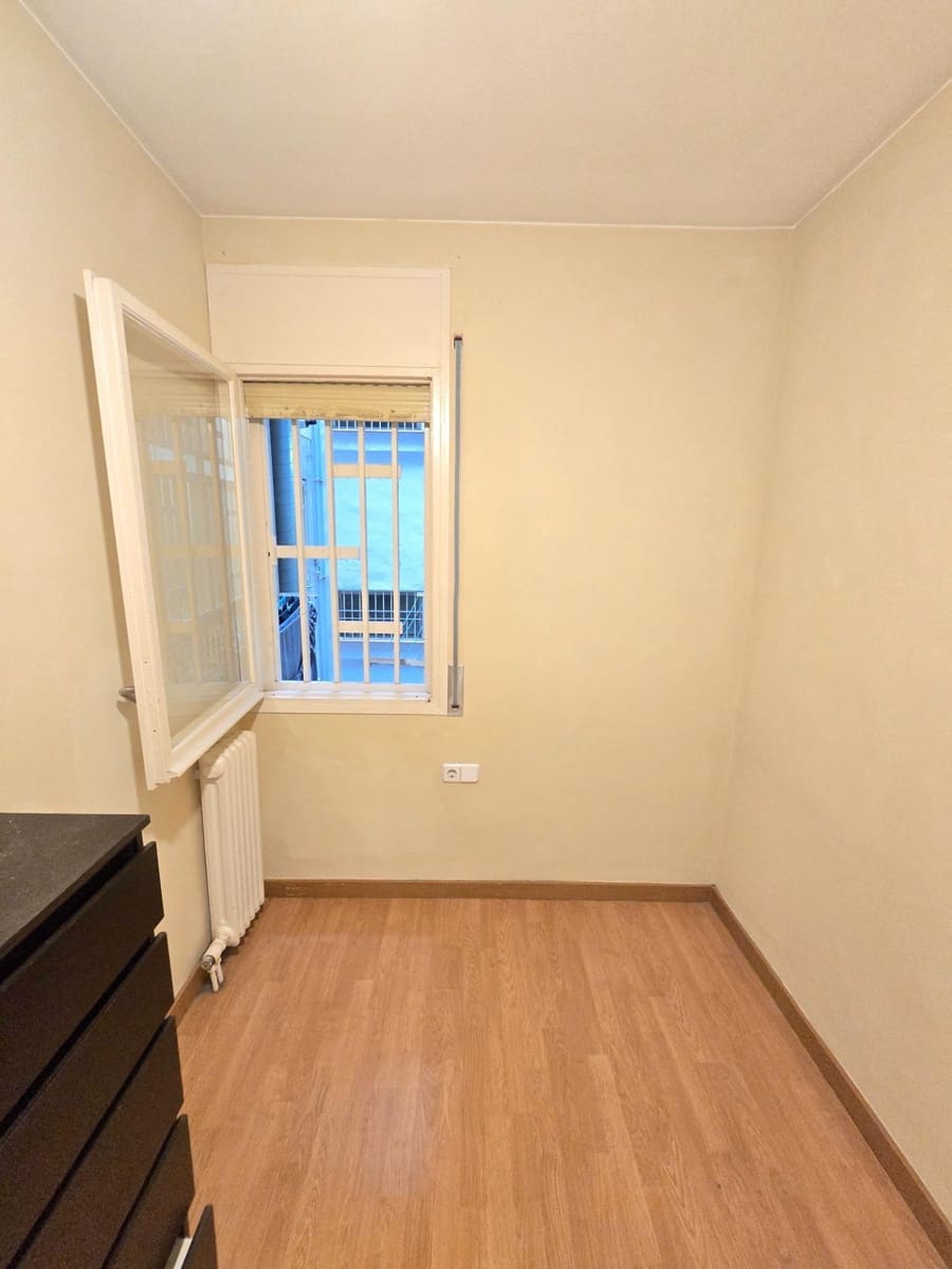 4 camera da letto Appartamento da affittare in Barcelona citta - 1.722 € (Rif: 10055504)