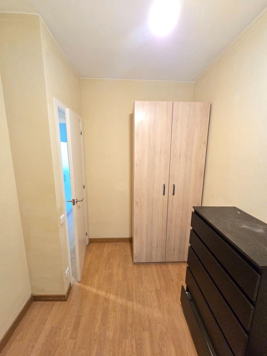 4 camera da letto Appartamento da affittare in Barcelona citta - 1.722 € (Rif: 10055504)