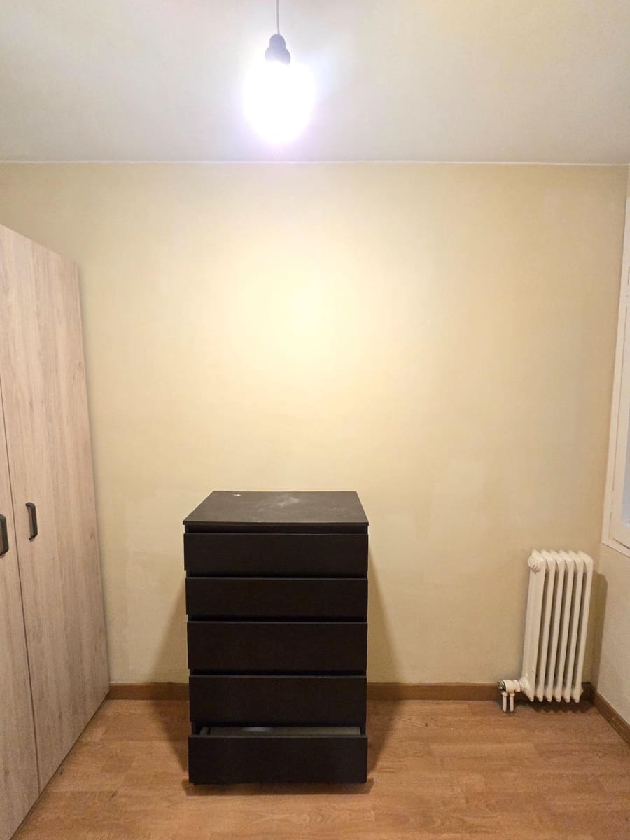 4 camera da letto Appartamento da affittare in Barcelona citta - 1.722 € (Rif: 10055504)