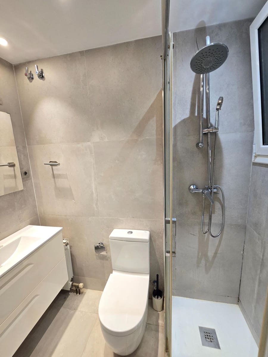 4 camera da letto Appartamento da affittare in Barcelona citta - 1.722 € (Rif: 10055504)