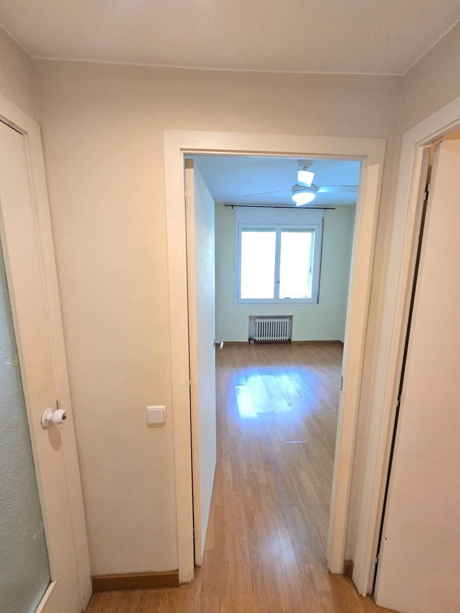 4 camera da letto Appartamento da affittare in Barcelona citta - 1.722 € (Rif: 10055504)