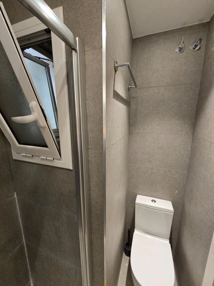 4 camera da letto Appartamento da affittare in Barcelona citta - 1.722 € (Rif: 10055504)