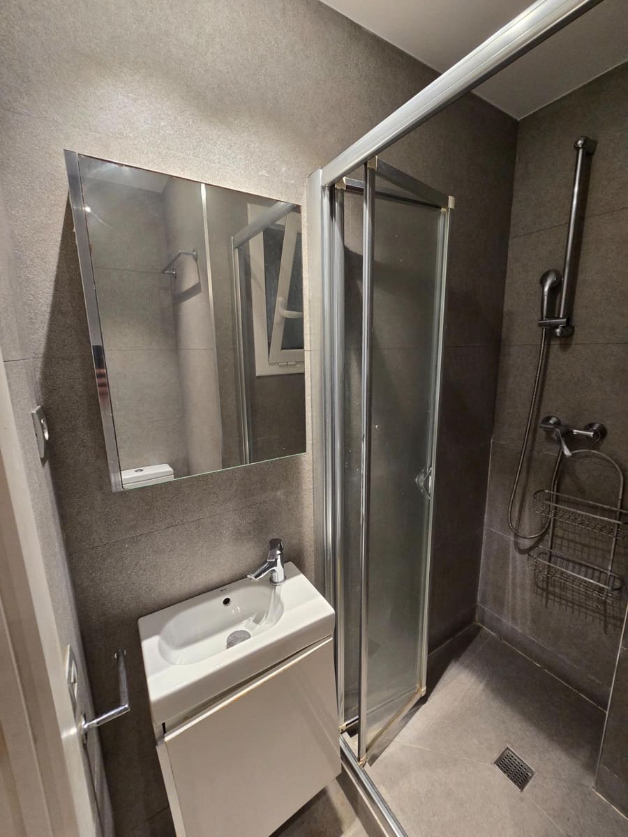 4 camera da letto Appartamento da affittare in Barcelona citta - 1.722 € (Rif: 10055504)