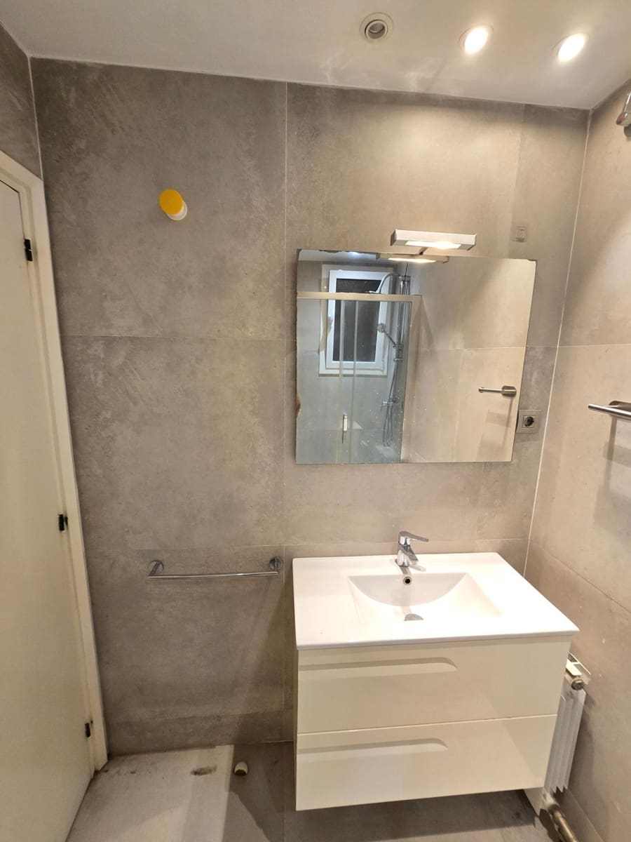 4 camera da letto Appartamento da affittare in Barcelona citta - 1.722 € (Rif: 10055504)