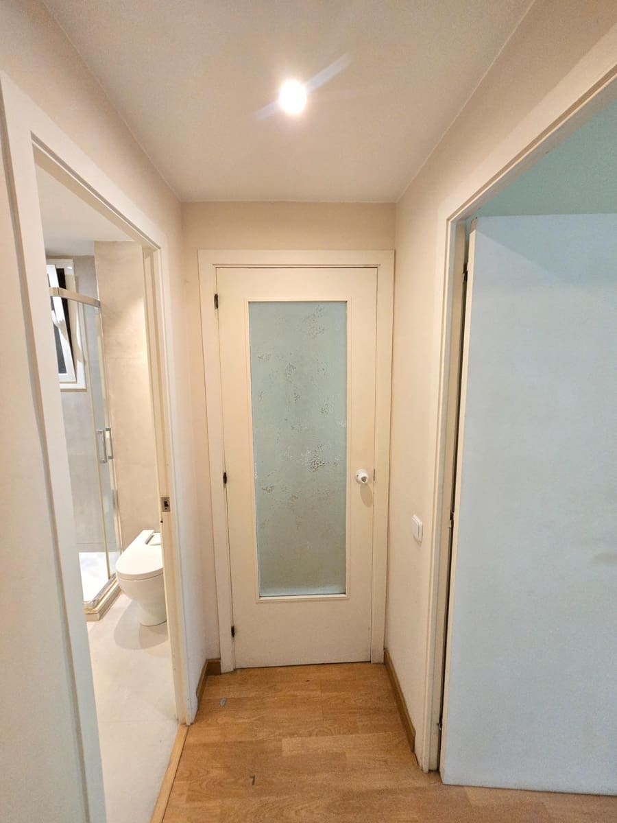 4 camera da letto Appartamento da affittare in Barcelona citta - 1.722 € (Rif: 10055504)