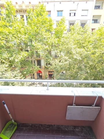 4 camera da letto Appartamento da affittare in Sant Antoni, Barcelona città - 1.722 € (Rif: 10055504)