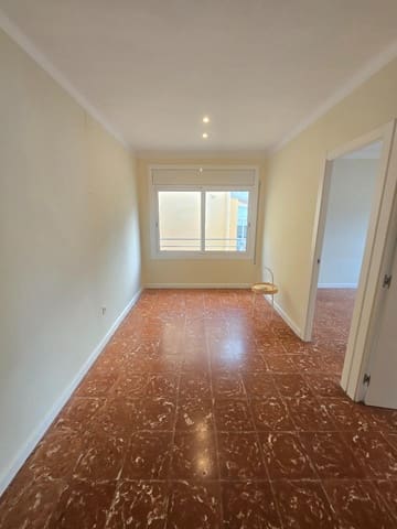 2 soveværelse Lejlighed til leje i El Masnou - € 940 (Ref: 10072623)