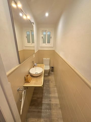 2 soveværelse Lejlighed til leje i El Masnou - € 940 (Ref: 10072623)