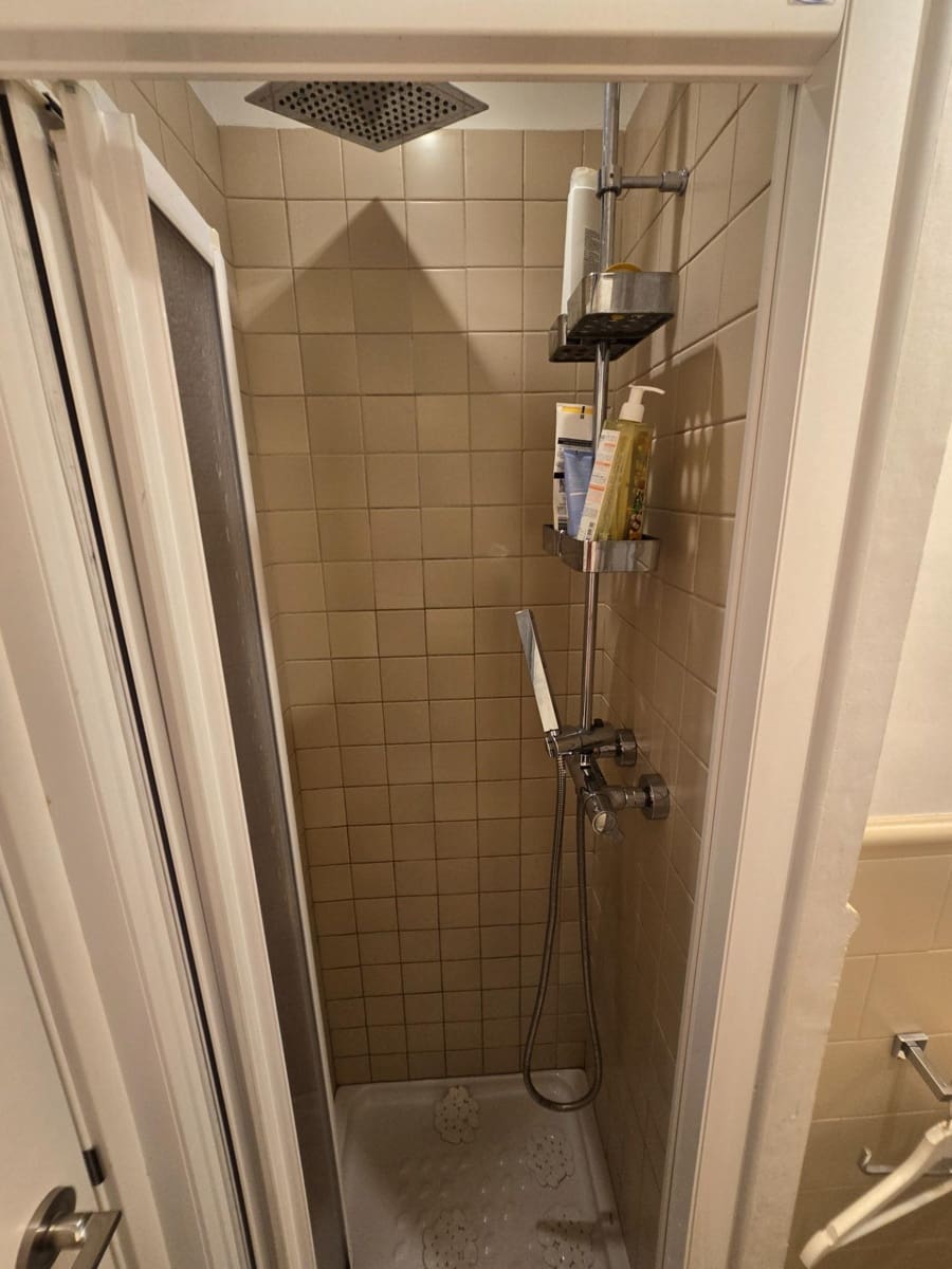 2 slaapkamer Flat te huur in El Masnou - € 940 (Ref: 10072623)