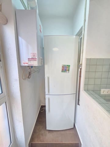 2 soveværelse Lejlighed til leje i El Masnou - € 940 (Ref: 10072623)