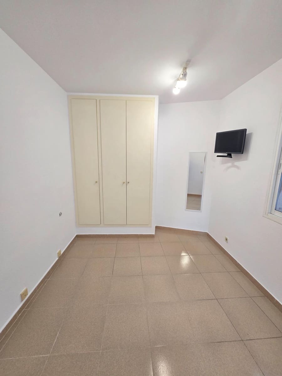 1 quarto Apartamento para arrendar em Esplugues de Llobregat - 789 € (Ref: 10091217)