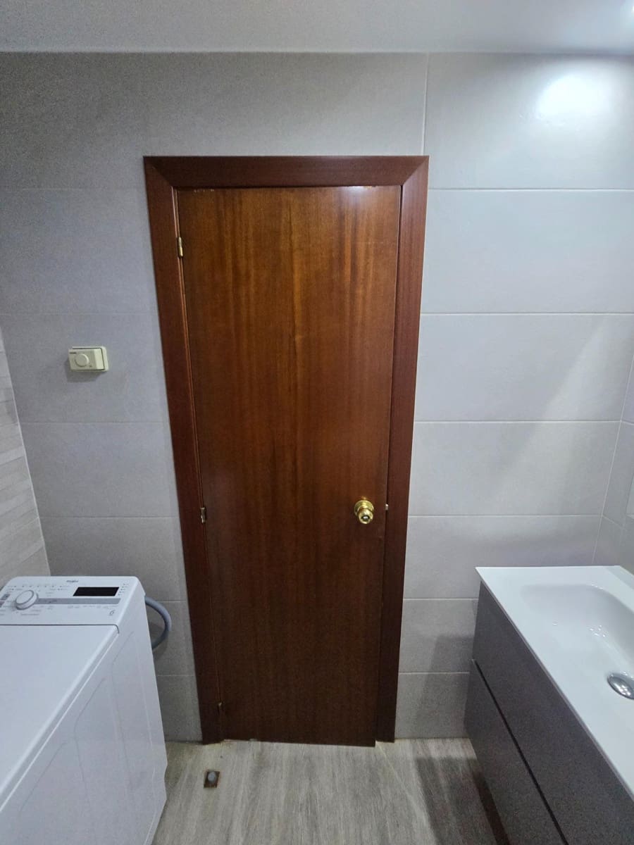 1 quarto Apartamento para arrendar em Esplugues de Llobregat - 789 € (Ref: 10091217)
