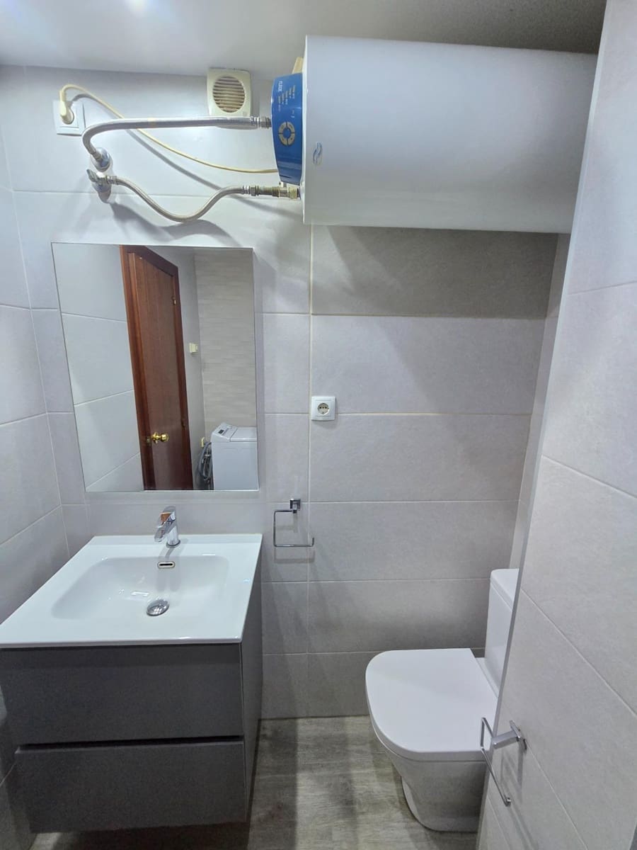 1 quarto Apartamento para arrendar em Esplugues de Llobregat - 789 € (Ref: 10091217)