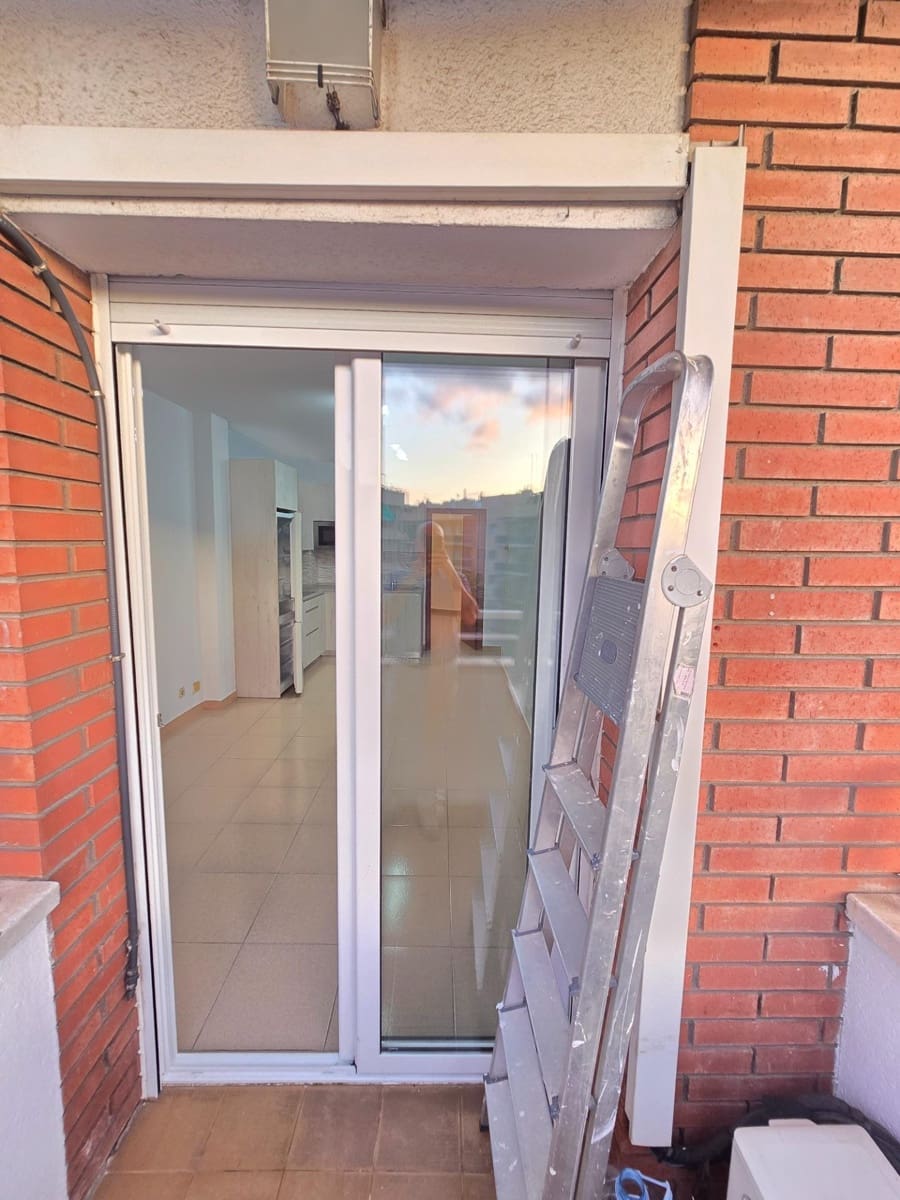 1 quarto Apartamento para arrendar em Esplugues de Llobregat - 789 € (Ref: 10091217)