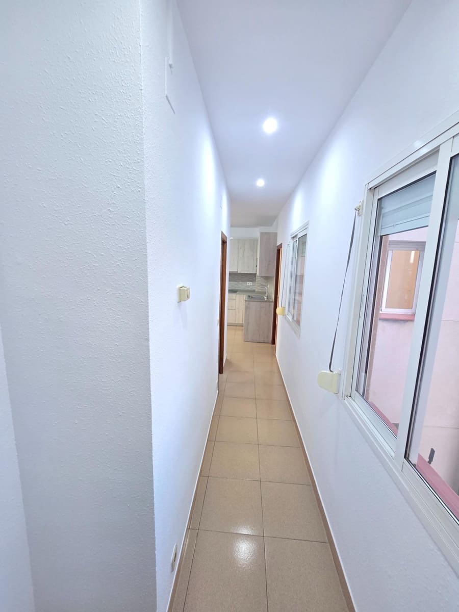 1 quarto Apartamento para arrendar em Esplugues de Llobregat - 789 € (Ref: 10091217)