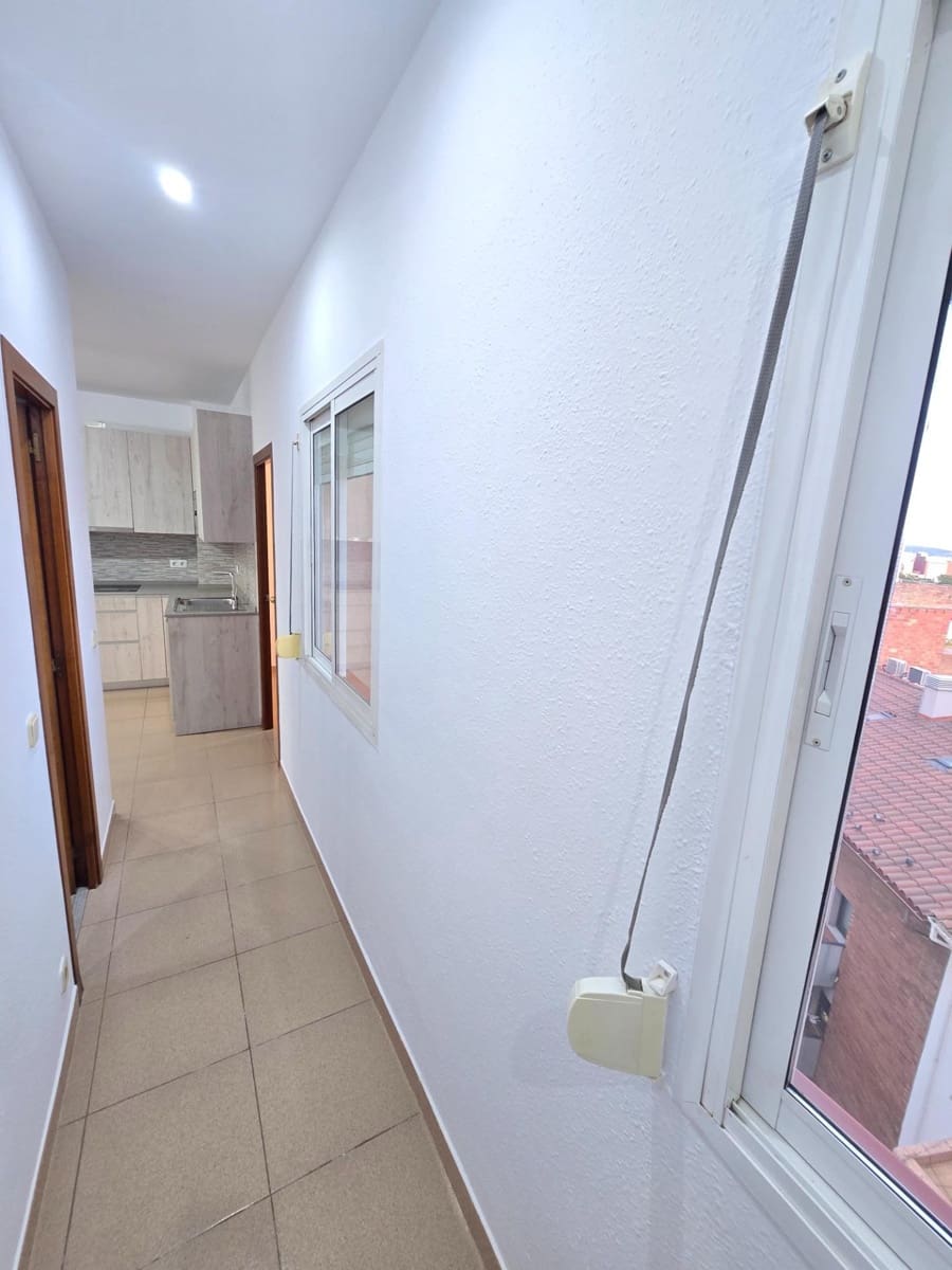 1 quarto Apartamento para arrendar em Esplugues de Llobregat - 789 € (Ref: 10091217)