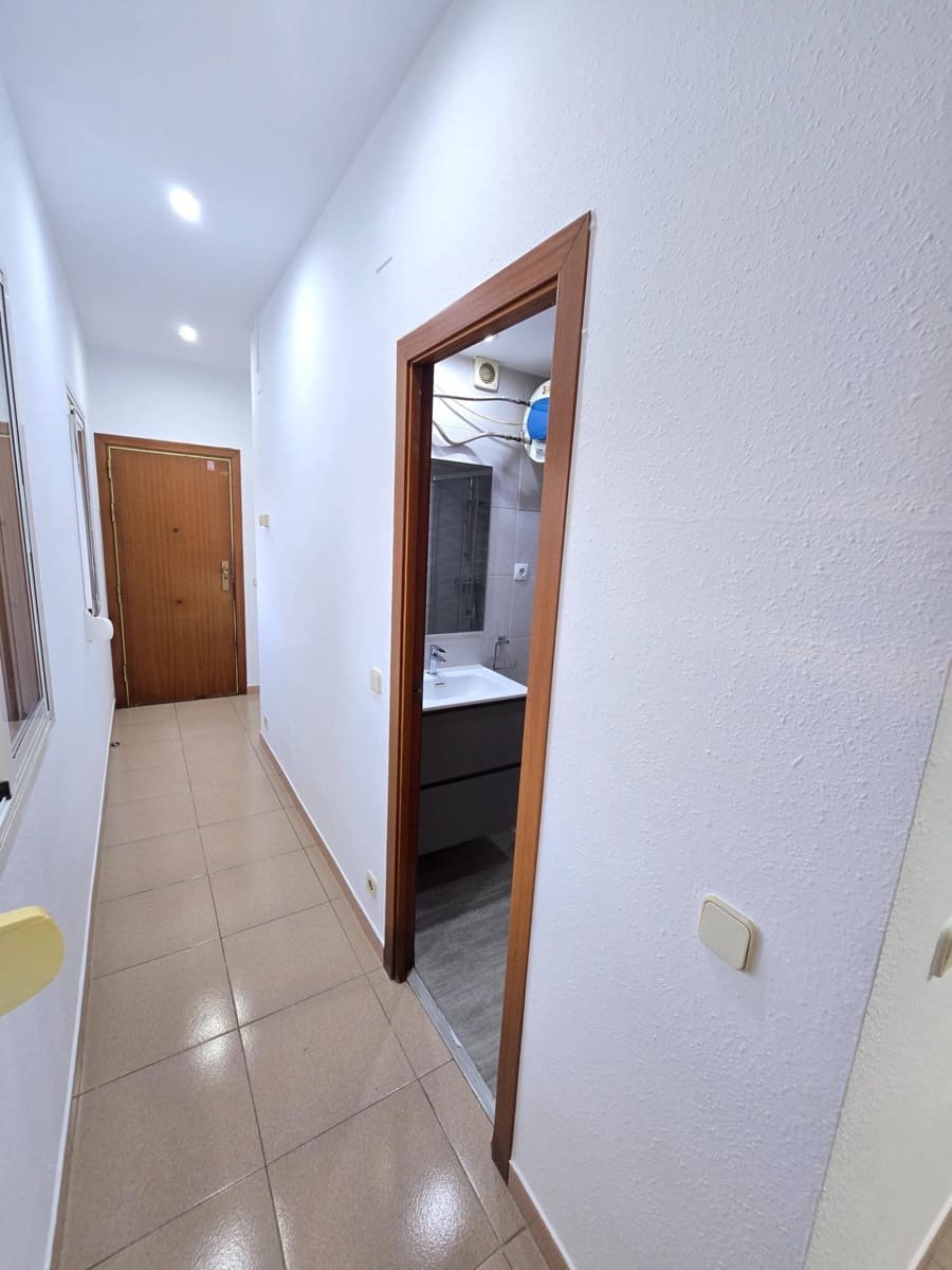 1 quarto Apartamento para arrendar em Esplugues de Llobregat - 789 € (Ref: 10091217)