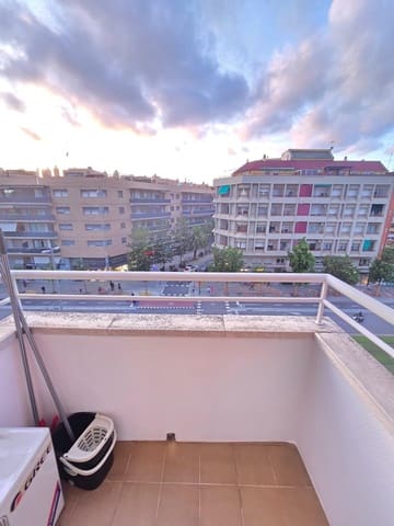 1 quarto Apartamento para arrendar em Esplugues de Llobregat - 789 € (Ref: 10091217)