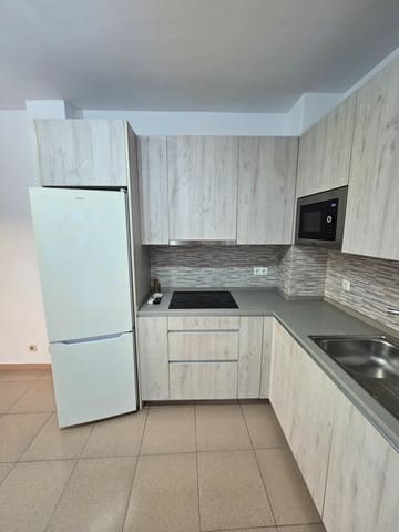 1 quarto Apartamento para arrendar em Esplugues de Llobregat - 789 € (Ref: 10091217)