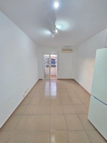 1 quarto Apartamento para arrendar em Esplugues de Llobregat - 789 € (Ref: 10091217)