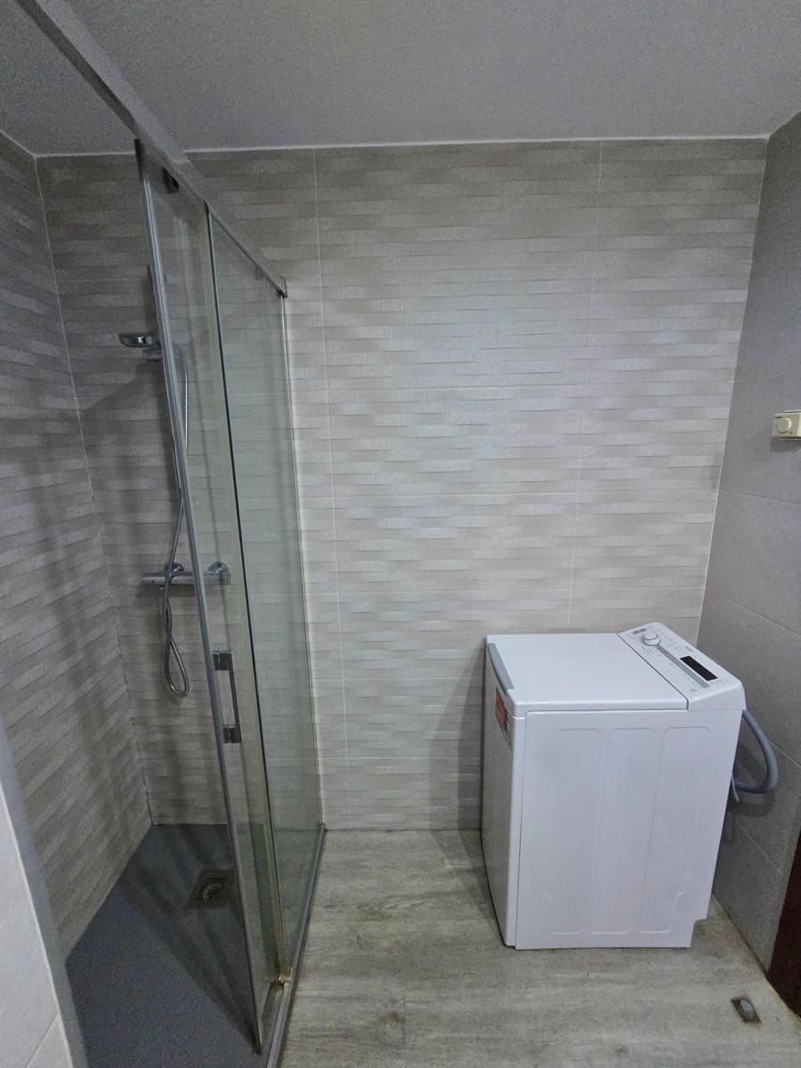 1 quarto Apartamento para arrendar em Esplugues de Llobregat - 789 € (Ref: 10091217)