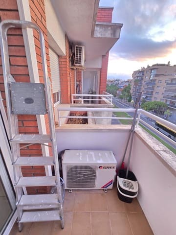 1 quarto Apartamento para arrendar em Esplugues de Llobregat - 789 € (Ref: 10091217)